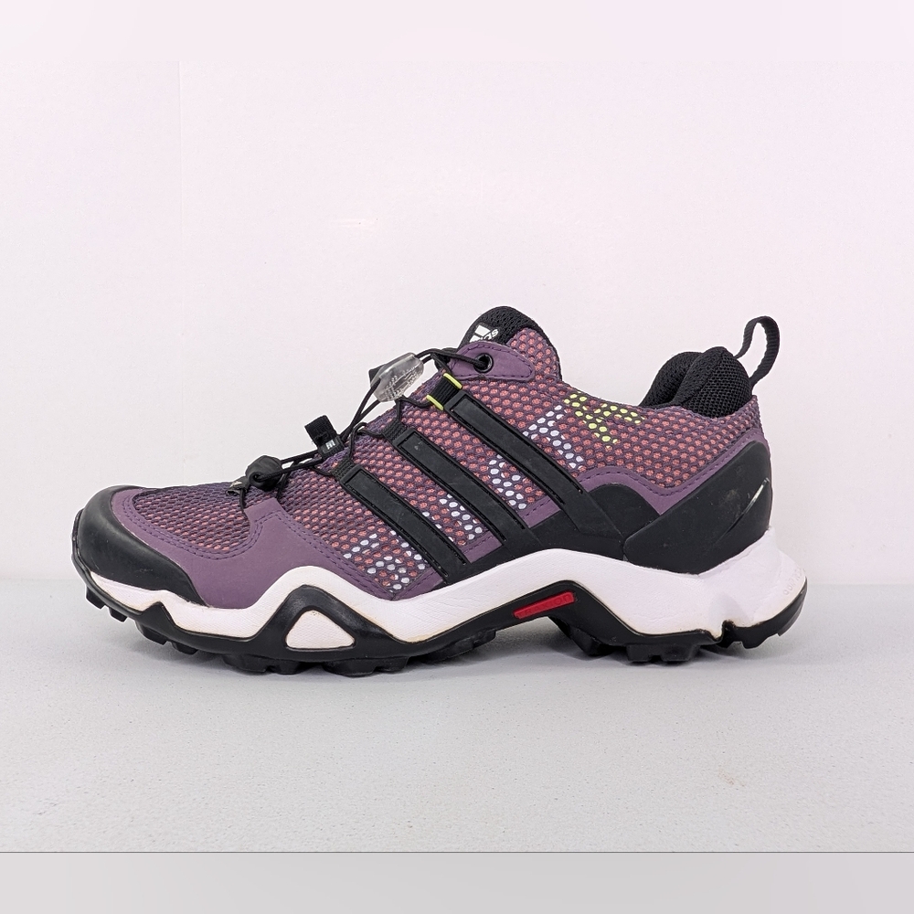 Adidas Terrex Swift R Hiking Shoes Womens Size 7.5 Sneakers Trail B22822